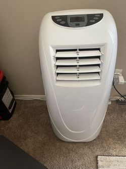 CCH YPL3-8000BTU Portable Air Conditioner
