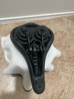 Wittkop bike seat