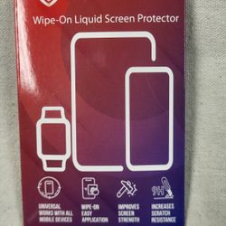 Proof Tech Liquid Screen Protector