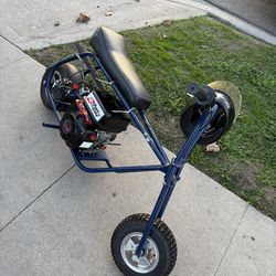 Mini Bike
