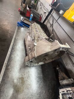 10r-80 transmission