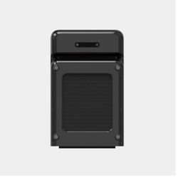 WalkingPad C2 Mini Foldable Walking Treadmill Black Color