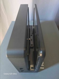 nintendo switch dock