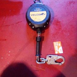 Self Retracting Lifeline