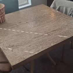 Kitchen Table