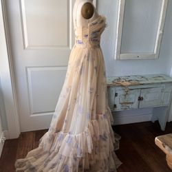 Prom/formal Dress