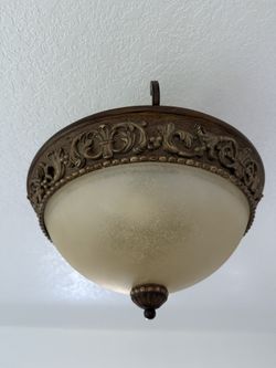 Light Fixture