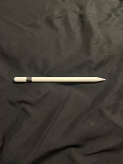 Apple Pencil
