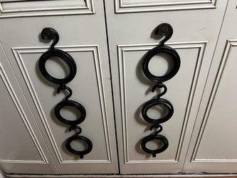 12 Hangers for Hats (New!)