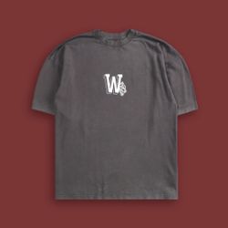 Darc Sport Our Stamp "Premium" Oversized Tee