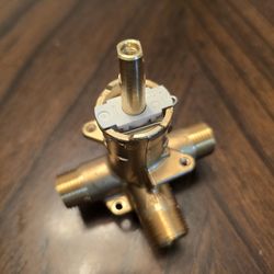 Moen Brass Posi-Temp Valve