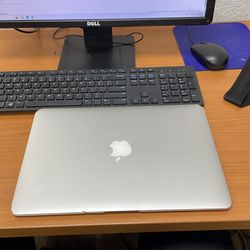 MacBook Air 13-inch