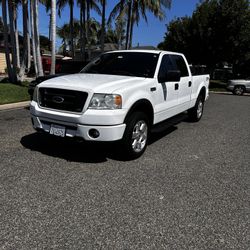 Ford F150 