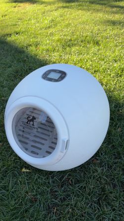Smart Pet  Dryer Box