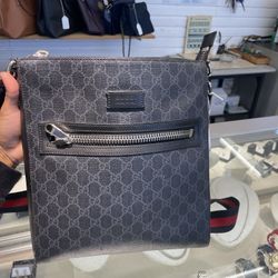 Gucci Crossbody