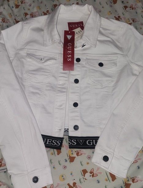 Guess Jacket