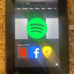 Kindle 2nd Gen