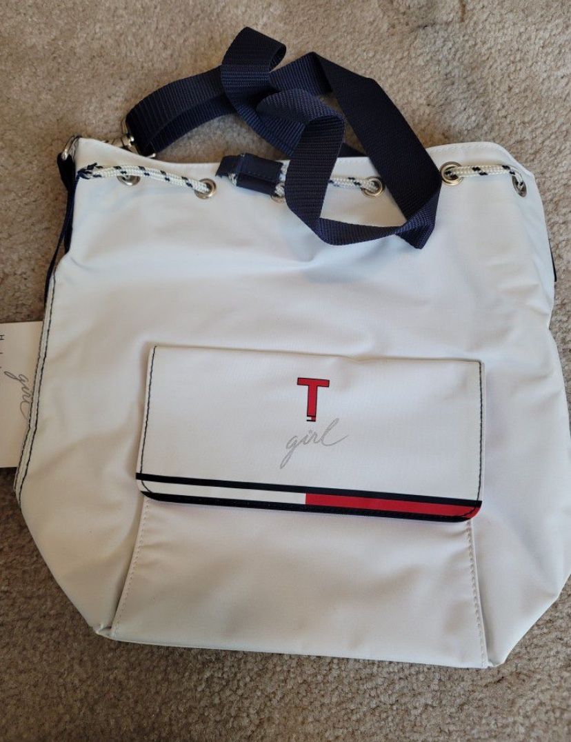 Tommy Hilfiger Bag-New