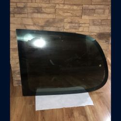 1997/1998 Mercury Village And Nissan Quest 