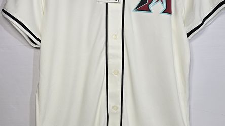 Arizona Diamondbacks Jersey