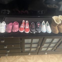 Toddler Shoes