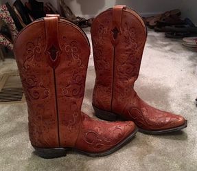 Sterling River Ladies' Boots BRAND NEW!!!