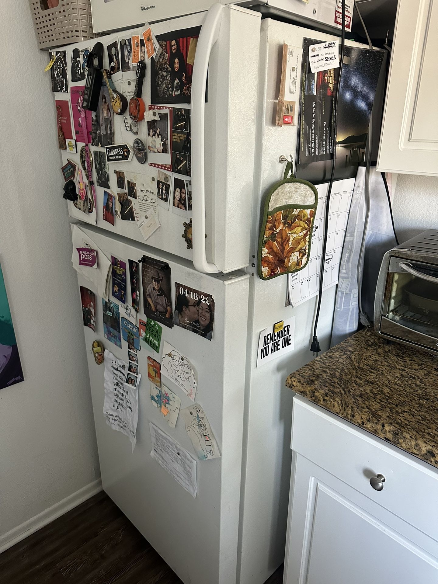 Refrigerator 