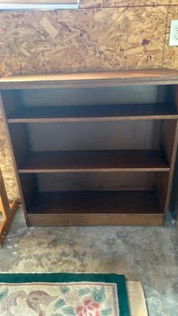 Bookcase