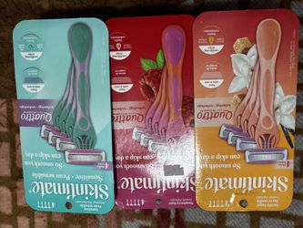 $4 And up Each Personal Care