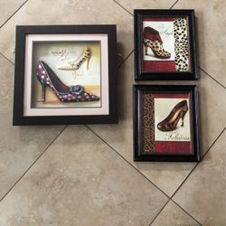 Frames ... Shoe Lovers