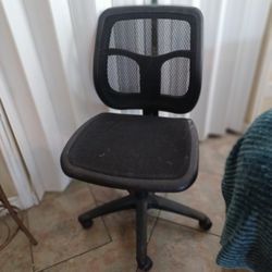 Office Chair Used 