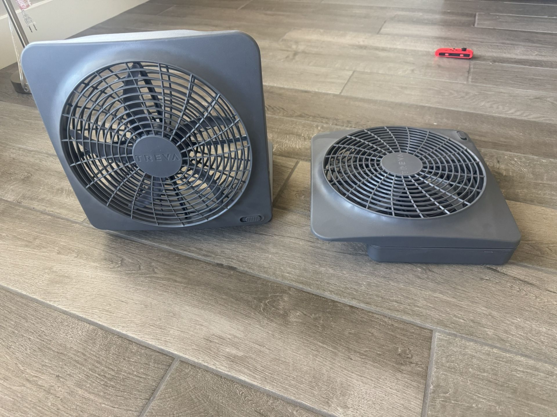 Battery Operated Fans