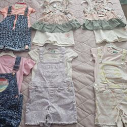 Girls Clothes 