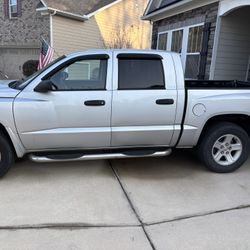 2011 Dodge Dakota