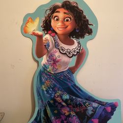 Life Size Cardboard 