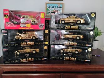 Car collection