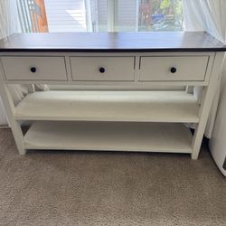 Console Table