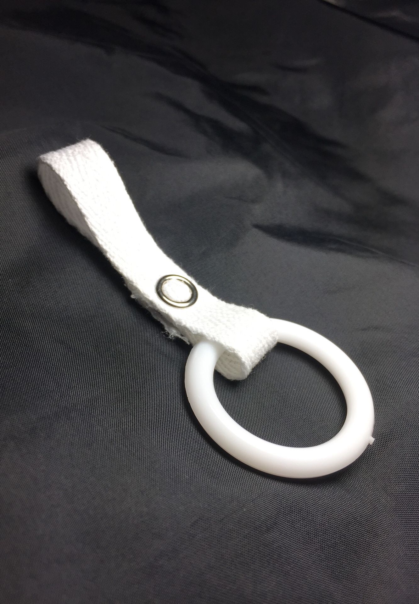 Mini Tsurikawa Keychain