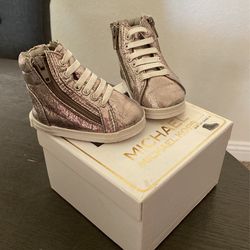 unisex baby michael kors shoes 