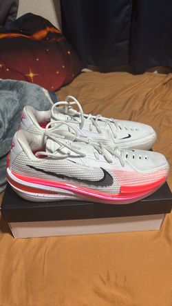 gt cut white size 13