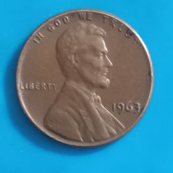 Lincoln Memorial Error Coin 