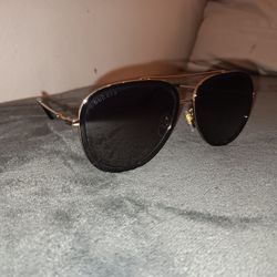 Gucci Aviator Glasses 