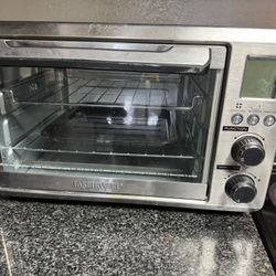 Faberware Toaste Oven