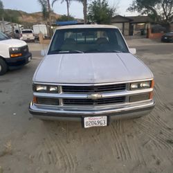 1991 Chevrolet 1500