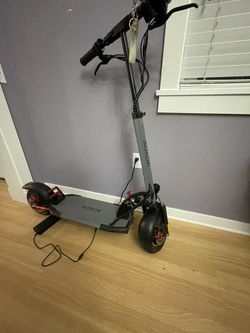 28 mph Aokda A1 Electric Scooter