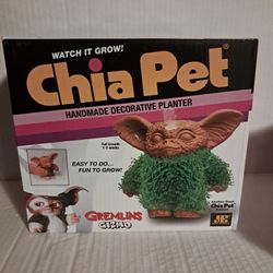 Vintage Star Wars Yoda Chi Pet In Box 