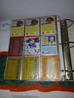 Trade whatever. .  Rookie cards Hockey,Baseball. Obo