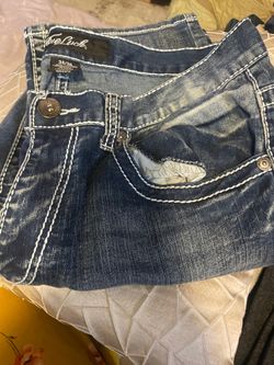 Pantalones en venta