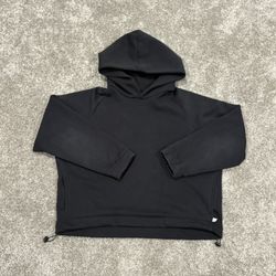 Mens Cloth Hoodie 