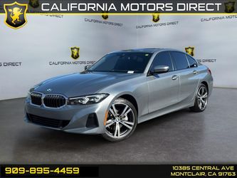 2023 BMW 330i